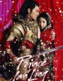 Prince of Lan Ling (2013)