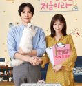 Because The Is My First Life (2017)