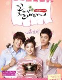 Flower Boy Ramyun Shop (2011)