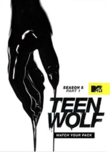 Teen Wolf Season 5 (2015)