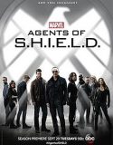 Agents of Shield Season 3 (2015)