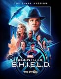 Agents of Shield Season 7 (2020)