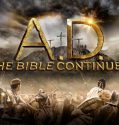 A D The Bible Continues (2015)