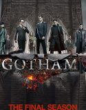 Gotham Season 1 (2014)