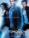 The Tomorrow People Season 1 (2014)