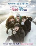Youth Over Flowers Iceland (2016)