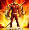 Serial The Flash Season 7 (2021)