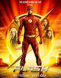 Serial The Flash Season 7 (2021)