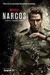 Narcos Season 1 (2015)