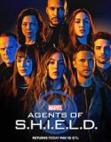 Agents of Shield Season 6 (2019)