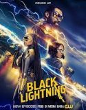 Black Lightning Season 4 (2021)