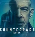 Counterpart Season 1 ( 2017)