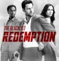 The Blacklist Redemption Season 1 ( 2017)