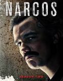 Narcos Season 2 (2016)