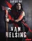 Van Helsing Season 2 ( 2017)