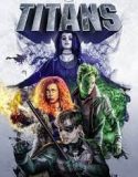 Titans Season 1 ( 2018)
