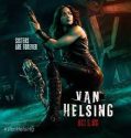 Van Helsing Season 3 ( 2018)