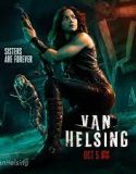 Van Helsing Season 3 ( 2018)