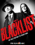 Serial The Blacklist Season 7 ( 2019)