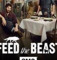 Feed the Beast Season 1 (2016)