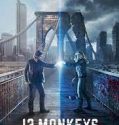 12 Monkeys Season 2 (2016)