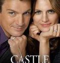 Castle Season 8  (2015)