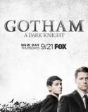 Gotham Season 4 (2017)