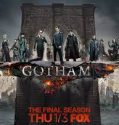 Gotham Season 5 (2019)