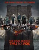 Gotham Season 5 (2019)