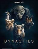 Dynasties Season 1 (2018)