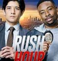 Rush Hour Season 1 (2016)