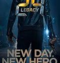 24 Legacy Season 1 (2017)