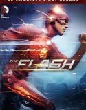 The Flash Season 1 (2014)