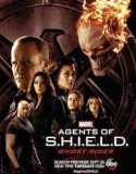 Agents of Shield Season 4 (2016)