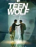 Teen Wolf Season 6 (2016)