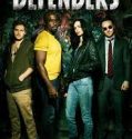 Marvels The Defenders Season 1 (2017)