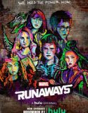 Marvel’s Runaways Season 2 (2018)
