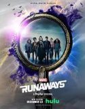 Serial Marvels Runaways Season 3 (2019)