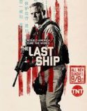 The Last Ship Season 1 (2014)
