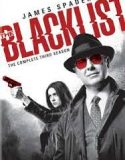 The Blacklist Season 3 ( 2015)
