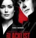 The Blacklist Season 5 ( 2017)