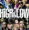 HiGH & LOW S01 (2015)