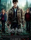 Harry Potter dan Relikui Kematian Bagian ke 2 (2011)