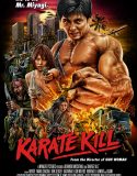 Karate Kill (2017)