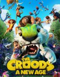 Movie The Croods A New Age (2020)