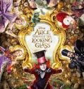 Alice in Wonderland Into the Looking Glass (2016)