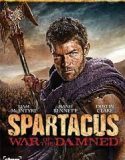 Spartacus Season 3 (2013)