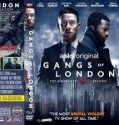 Gangs of London Season 1( 2020)