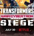 Transformers War for Cybertron Trilogy Season 1 (2020)