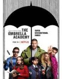The Umbrella Academy Season 1 (2019)